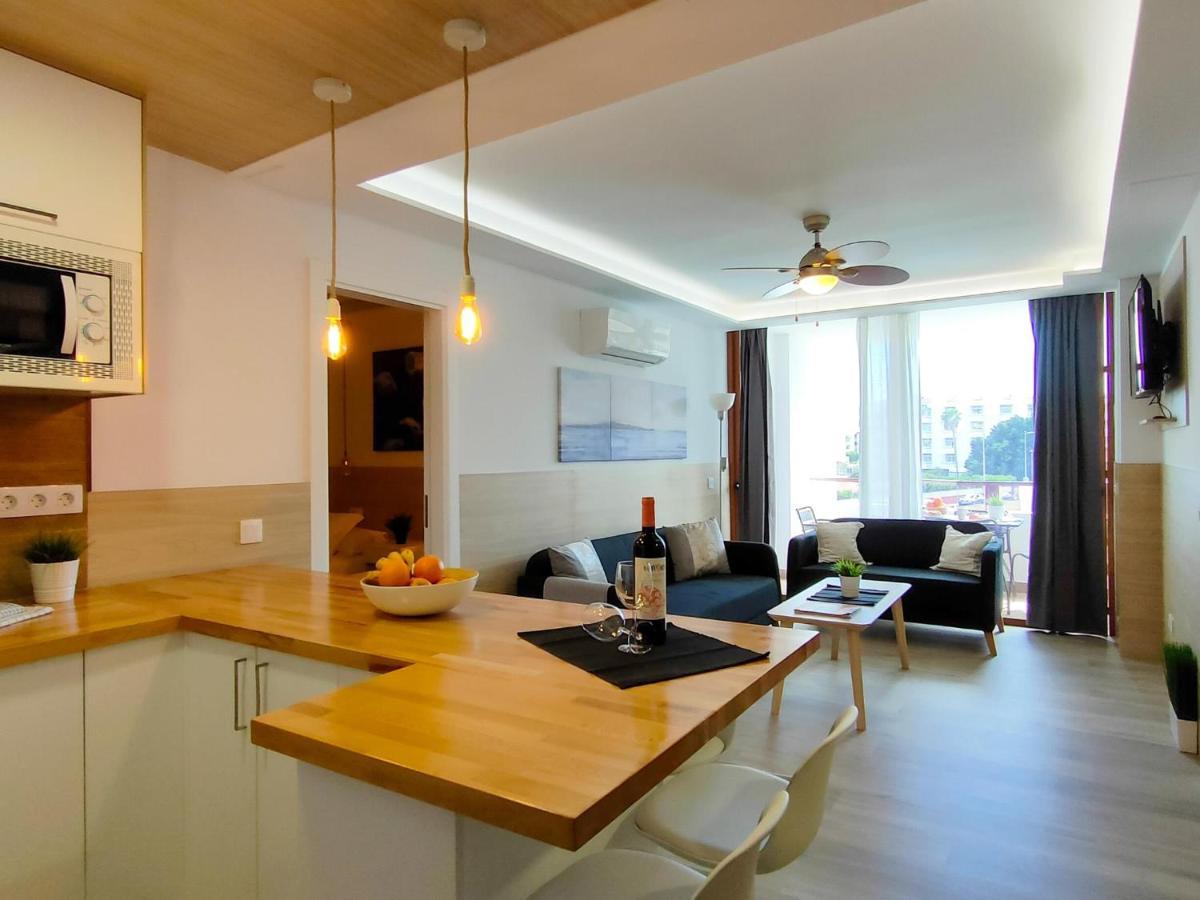 Stylish Friendly Holiday Home Πλάγια ντελ Ινγκλές Εξωτερικό φωτογραφία