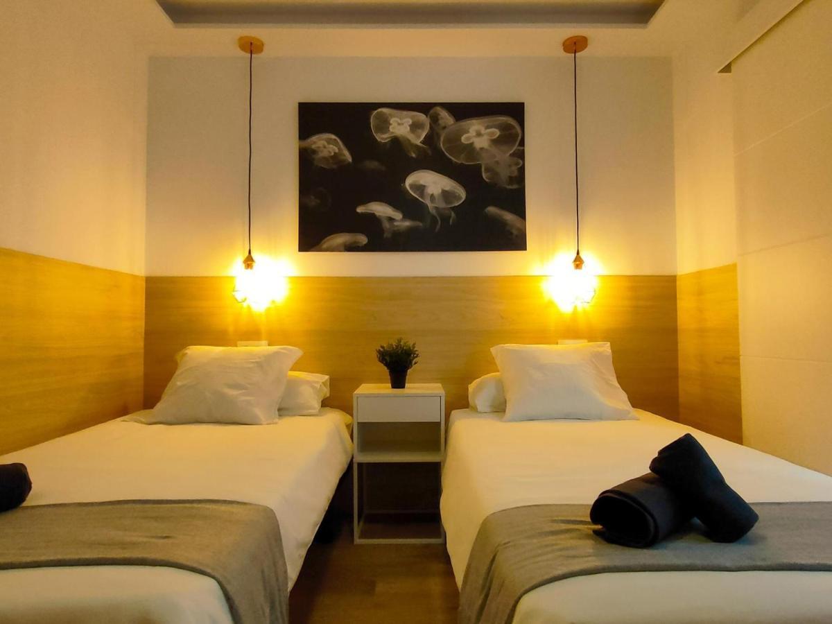 Stylish Friendly Holiday Home Πλάγια ντελ Ινγκλές Εξωτερικό φωτογραφία