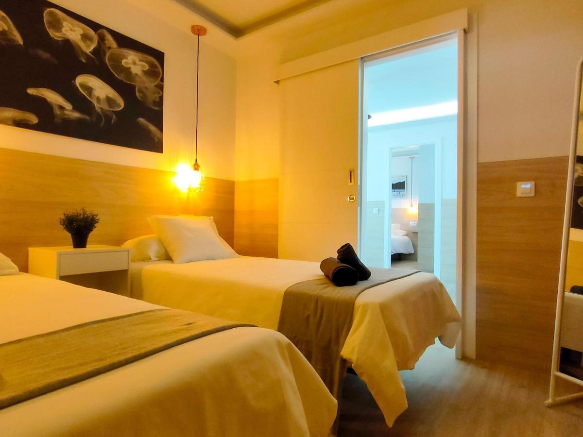 Stylish Friendly Holiday Home Πλάγια ντελ Ινγκλές Εξωτερικό φωτογραφία