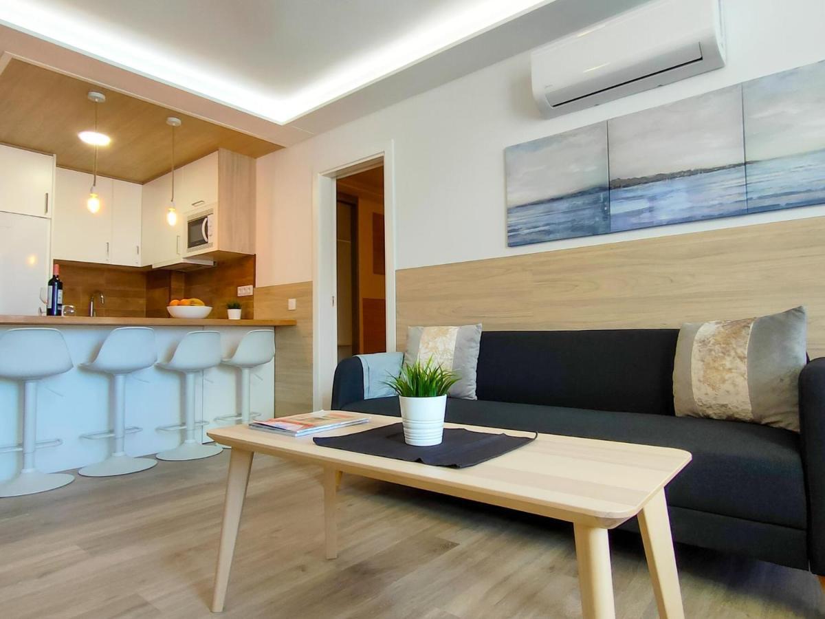 Stylish Friendly Holiday Home Πλάγια ντελ Ινγκλές Εξωτερικό φωτογραφία
