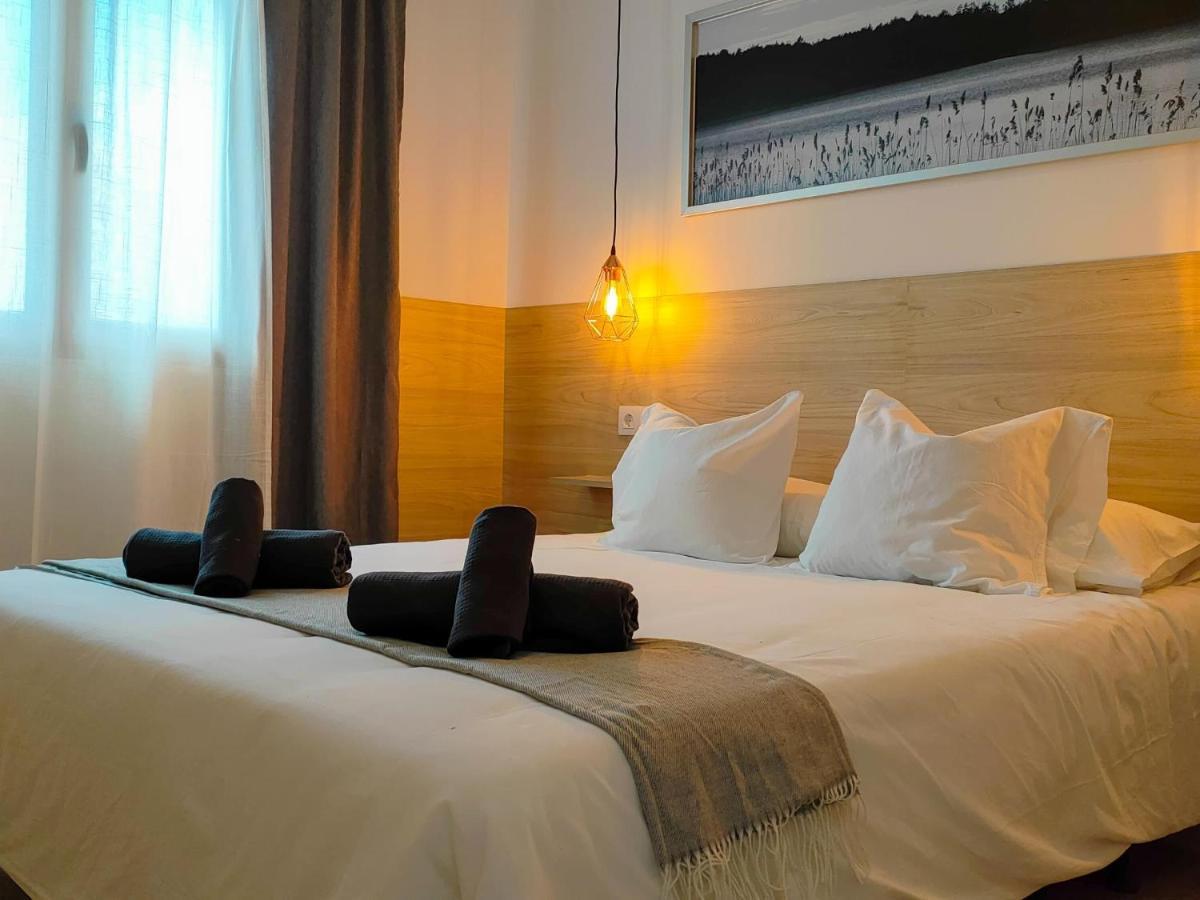 Stylish Friendly Holiday Home Πλάγια ντελ Ινγκλές Εξωτερικό φωτογραφία