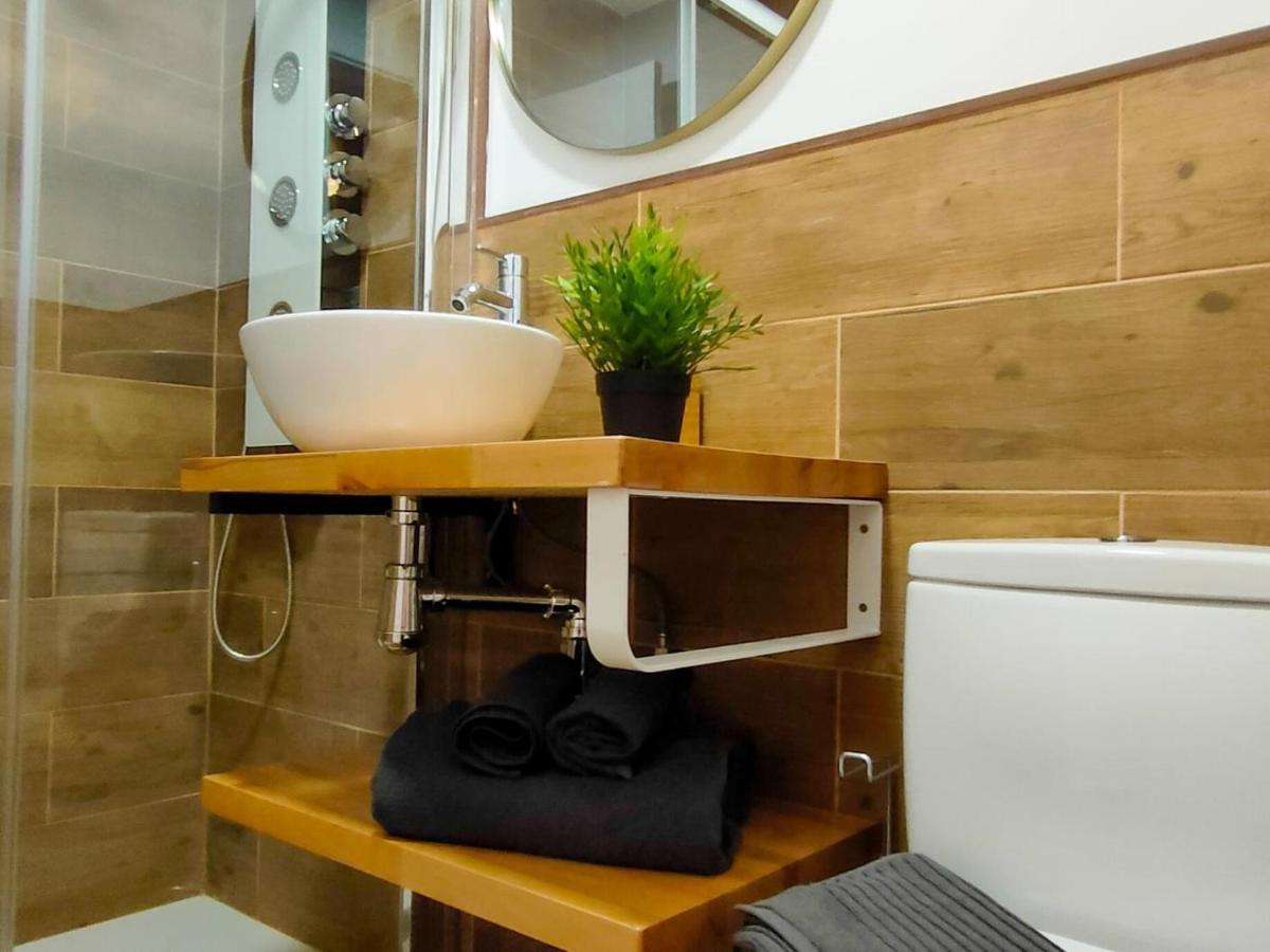 Stylish Friendly Holiday Home Πλάγια ντελ Ινγκλές Εξωτερικό φωτογραφία