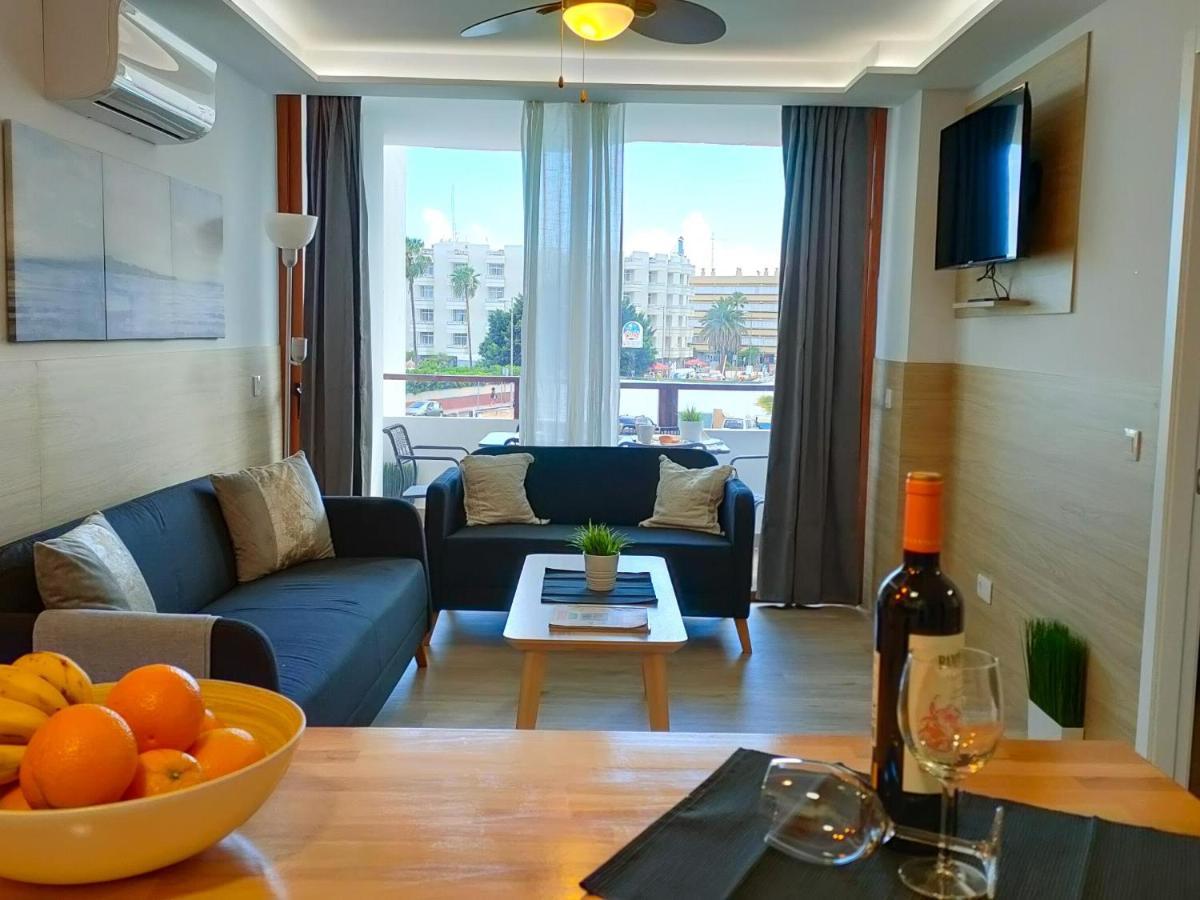Stylish Friendly Holiday Home Πλάγια ντελ Ινγκλές Εξωτερικό φωτογραφία