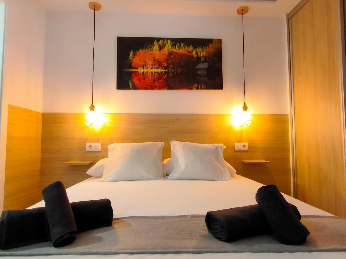 Stylish Friendly Holiday Home Πλάγια ντελ Ινγκλές Εξωτερικό φωτογραφία